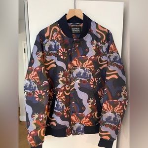 Scotch & soda Jacket
